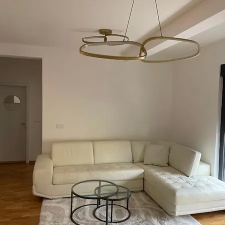 Apartman Vila Dr Milovan U Centru Vrnjacke Banje Vrnjačka Banja