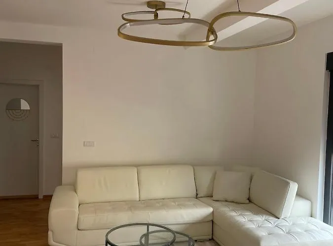 公寓 In Dr Milovan Vrnjačka Banja