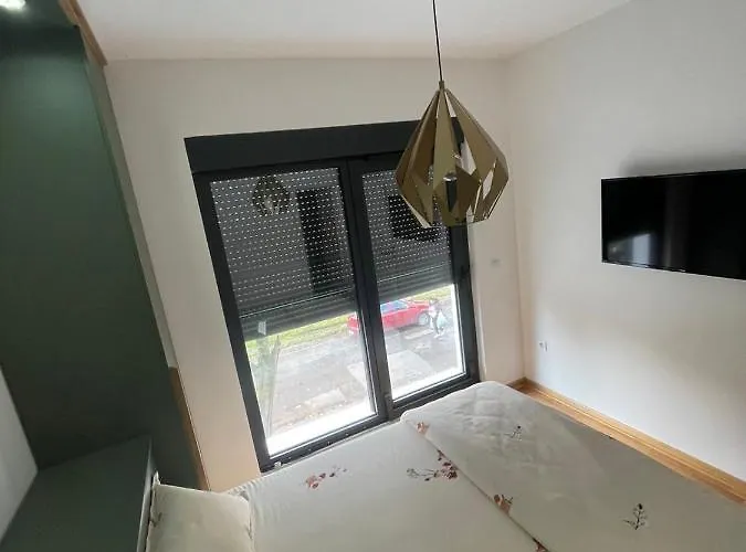 公寓 In Dr Milovan *