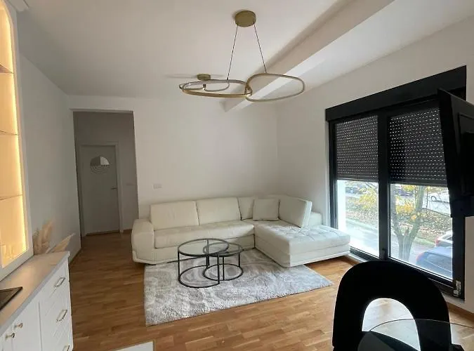 公寓 In Dr Milovan Vrnjačka Banja