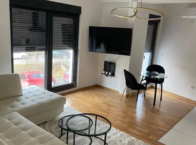 In Dr Milovan * Vrnjačka Banja