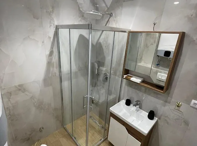 公寓 In Dr Milovan Vrnjačka Banja